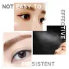 2018 NEW 4 in 1 Eyebrow Pencil Easy To Use Rotating Pressed Eyeliner Pen Long-lasting Waterproof Rotary Eyebrow Makeup Pen