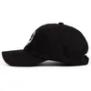 Мужские шляпы Miller Dad Hat Hate Cotton Gossip Вышитая шляпа Snapback Baseball Cap для мужчин и женщин 2864519