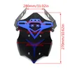 Motorcykel bakre hjul lera fender för Honda Grom MSX125 Motorcykel Motorcykel Antisplash Guard Protector Cover med Bracket8537943