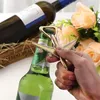Retro Aluminium Sploy Apoy Aircraft Beer Beer Bottle Opener Metal Parplane Airplane Airplane Aristrics Bask Wedding Party Tool 3705435