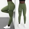 calças esportivas sensuais flexões ginásio de esportes collants senhoras correndo meias calças de jogging calças de ginástica compressão calças suave