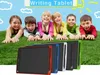free DHL 8.5 inch LCD Writing Tablets Memo Drawing Tablet Electronic Graphics Boards for Kids Digital Notepad Pad with Pen for Office Home