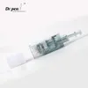 الجمال الشخصية العناية الشخصية M8 Derma Pen Nano Agujas Oem Derma Pen M8 Meso Needle Cartridge 11/16/24/36/42 Pins/3D/5D Facial Massage