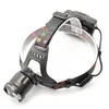 YUPARD P50 Super Bright Headlight per la pesca all'aperto