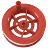 100 m ed linia sznurka Red Wheel Kite Reel Winder01234562274217