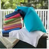 40 Głęboka kieszeń 4 -częściowa arkusz łóżka Setsolid Setsinclude płaski arkusz pillowcase6255874