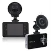 Szczegółowe informacje na temat ﾠ2,4-calowego wideorejestratora samochodowego Full HD 720P z czujnikiem ruchu G-Sensor Security Camera Dash Cam