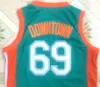 Anpassad basket Jersey Szie XXS-6XL Jämför med liknande artiklar #44 David Thompson NC State Wolfpack College Retro Classic Jerseys Menls sydd