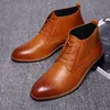 Sıcak Satış-Erkek Sivri Burun Elbise Ayakkabı Rahat Erkekler ayakkabı Moda Erkekler Oxford Flats Rahat Ofis Erkekler Elbise Ayak Bileği Ayakkabı Artı Boyutu 38-45
