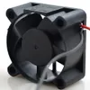 SUNON KD1204PKS3 ventilateur de dissipateur de chaleur à 2 lignes 12V 0.6W 4020 4cm ventilateur de refroidissement muet flottant magnétique suspendu