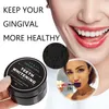 100% natural Teeth Whitening Oral Care Charcoal Powder Natural activated organic charcoal Teeth Whitener Powder Oral Hygiene