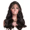 natural hairline full lace wigs