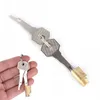 Core Stealth Cilinder voor kuisheidsapparaat Cock Cage Sex Toys Magic Lock en Keys Component