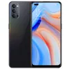 Original Oppo Reno 4 5G LTE Mobiltelefon 8 GB RAM 128 GB 256 GB ROM Snapdragon 765G Octa Core 6,4 Zoll Vollbild 48,0 MP Fingerabdruck-ID-Handy