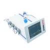 Início uso choque ED máquina terapia de ondas para a disfunção eréctil / portátil EMS máquina de tratamento de ondas de choque para fisioterapia