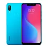 Téléphone portable d'origine Lenovo S5 Pro 4G LTE 6 Go de RAM 64 Go de ROM Snapdragon 636 Octa Core Android 6.2 "20MP d'empreintes digitales avec identification du visage du téléphone intelligent