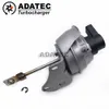 Actionneur électronique Turbo GTC1446 775517 Wastegate 803955 03L253014A 03L253014AX pour Audi A3 1.6 TDI (8P/PA) 105 HP CAYC