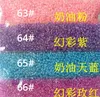Fabryka Hurtownie 2,3,4mm Okrągły Kolor DIY Szklane Koraliki Fit VSCO Przyjaźń Bransoletki Akcesoria Biżuteria Luźne Koraliki