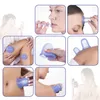 MASSAGER FDA APPROVATO 4PC SILICONE CUPS ANTI CELLULULITE PER CELLULITE REMOVO VUOGGIO USPEGGI