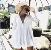 Vestido de biquíni de maiô feminino Summer feminino