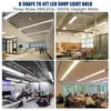 25pcs-T8 LED LED Rurki 4ft 60W LED Light