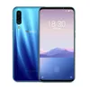 Orijinal Meizu 16XS 4G LTE Cep Telefonu 6 GB RAM 64 GB 128 GB ROM Snapdragon675 Octa Çekirdek 6.2 "Tam Ekran 48MP Parmak Izi KIMLIK Akıllı Cep Telefonu