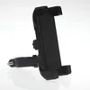 Bicycle Phone Holder For iPhone Samsung Universal Mobile Cell Phone Holder Bike Handlebar Clip Stand GPS Mount Bracket