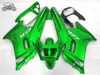 conjunto Personalizar chinês carenagens para Kawasaki 1990-2007 ZZR250 estrada motociclismo reparo do corpo partes carenagem ZZR250 ZZR 250 90-07