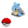 LOZ DIAMOND BLOKKEN Speelgoed Super Heroes In 7.5 CM Doos Ouder-kind Games Educatief DIY Assemblage Bricks Speelgoed 3D Puzzel Speelgoed pop lol