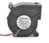 1pcs BM602504WB59 6025 6 cm 606025MM 12V 032A Blower Centrifugal Server Server Fan di raffreddamento Fan 3line Fan7097848