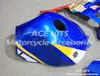 Nowe gorące zestawy owiewek motocyklowych ABS 100% pasują do Suzuki GSXR 1000-K3 GSXR 1000-K3 2003 2004 wszelkiego rodzaju kolor R4