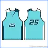 Custom Basketball Jerseys Hoge kwaliteit Sneldrogende snelle shipping rood blauw geel qweizohydczzxvzxaszs