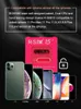 Universal dual-cor & dual-CPU iOS13 system unlock card R-SIM 15 for All iPhone AUTO-Unlocking R SIM15 4G LTE IOS13