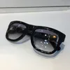 Toptan-Lüks 426 Erkekler Moda Tasarımcısı Full Frame UV400 UV koruma Lens Steampunk Yaz Meydanı Stil Comw İçin Paketi ile Güneş Gözlüğü
