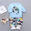 kids designer clothes girls boys outfits children letter TopsCamouflage pants 2pcsset 2019 fashion Boutique baby Clothing Sets C4091702