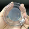 Soft Crystal Jelly Dildo Realistic Suction Cup Strap On Penis Anal Dildo Pegging Strapon Harness Sex Toys for Woman Sex Products Y2725577