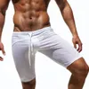 Nieuwe Mannen Zwembroek Mens Sexy Badpak Creative Design Boxer Slips Maillot de Bain Beach Draag nieuw