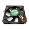 New Original Nidec A34602-33 TA450DC DC24V 0.20A 120*120*25MM 12CM Inverter Cooling fan