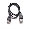 1m USB 2.0 maschio a femmina cavo di prolunga connettore adattatore dati laptop espansione extra cavo di ricarica cavi di prolunga SPEDIZIONE GRATUITA