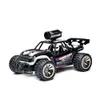 SUBOTECH BG1516 1:16 2.4G WIFI FPV avec caméra HD 720P Voiture RC tout-terrain RTR - Rose Rouge