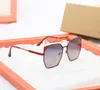 Fashion-Womens Designer Sunglasses for Woman Brand Womens Sunglasses UV400 7907 5 Color Options Highly Quality with Box