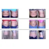 Effektive Laser Lipo Lipolaser Abnehmen Schönheit Maschine RF Gewichtsverlust Ausrüstung Schnelle Fettverbrennung Entferner Körperformung 10 Stücke Paddel