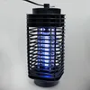 Электроника Москито Киллер Electric Bug Zapper лампа Anti Mosquito Repeller Электронные Mosquito Trap лампы 110V 220V ZZA2419 30Pcs