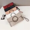 Luxurys Designers Fashion Bag Multi Pochette Accessoires Takken Handtassen Cross Body Schoudertassen Portemonnees Women Handtas