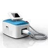 Högkvalitativ IPL Hair Removal Machine Elight Skin Föryngring Laser Acnetreatment Snabb Freeshipping # 02