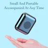 Newest F9 Mini wireless Bluetooth Speaker Earphones headphones Smart Touch Sports Stereo Headset 9D Surround Sound with big battery