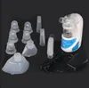 MY-520A Spray Aromatherapy Steamer Pump Priming Respiratory tract Atomizer Deep Moisturing Nanometer Mist portable Nebulizer Mistorizer
