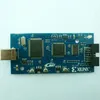 Бесплатная доставка Xilinx Платформа Кабель USB FPGA CPLD SoC Скачать для XC6SLX9 XC3S500E XC9572XL XC2C64A Spartan-3E SPARTAN 6 Совет по развитию