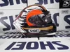 Shoei Full Face X14 93 marquez MOTEGI HIKMAN Motorcycle Helmet Man Riding Car motocross racing motorbike helmet-NOT-ORIGINAL-helmet