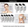 9D 3D HIFU Ultraljud Face Lyftmaskin Vaginal åtdragningsterapi Body Slimming Wrinkle Removal Skin Rejuvenation Device